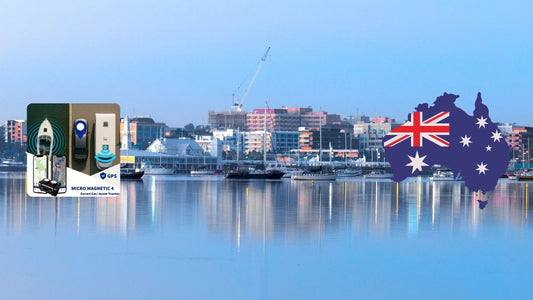 GPS Trackers Geelong – Trusted Car & Fleet Tracking Solutions with Fast Delivery