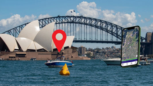 GPS Trackers Sydney – Reliable Car Trackers with Fast Australia-Wide Delivery