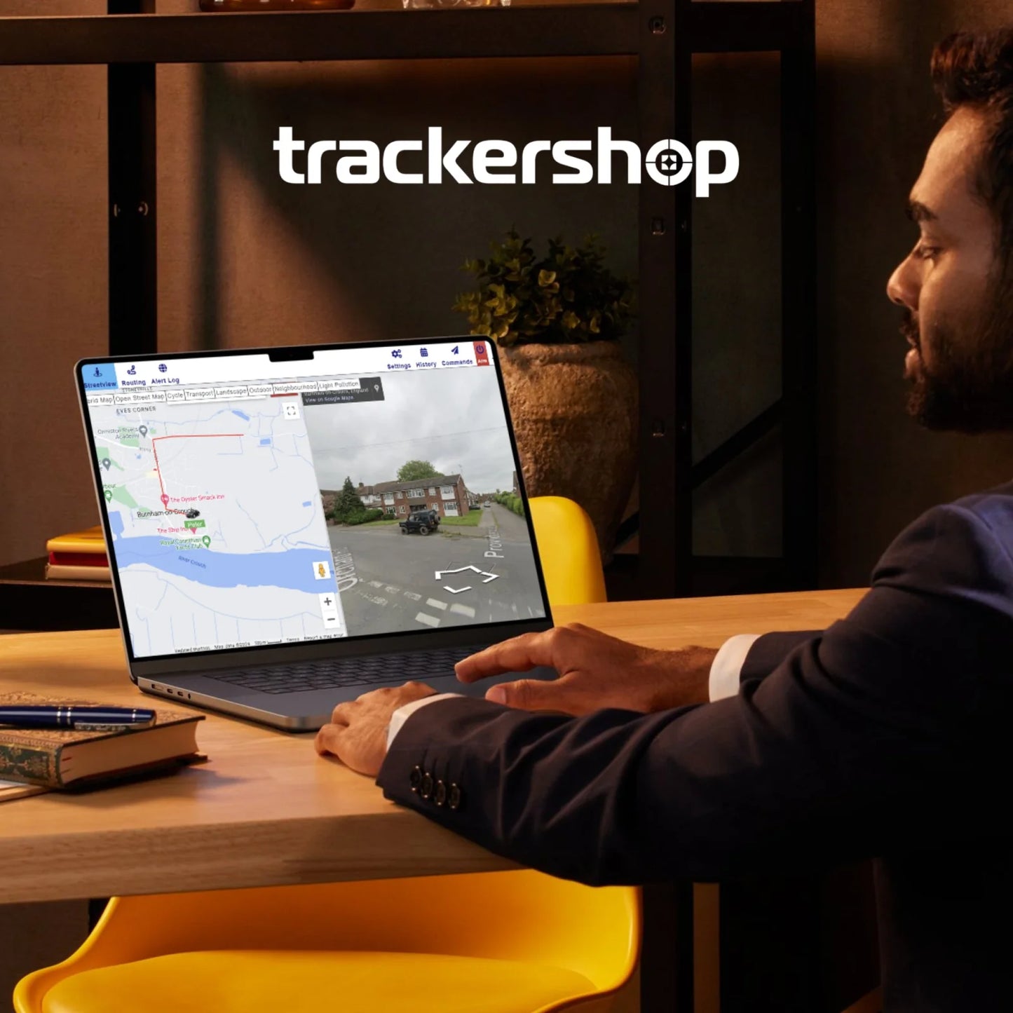 3 Month Unlimited Plan - Trackershop