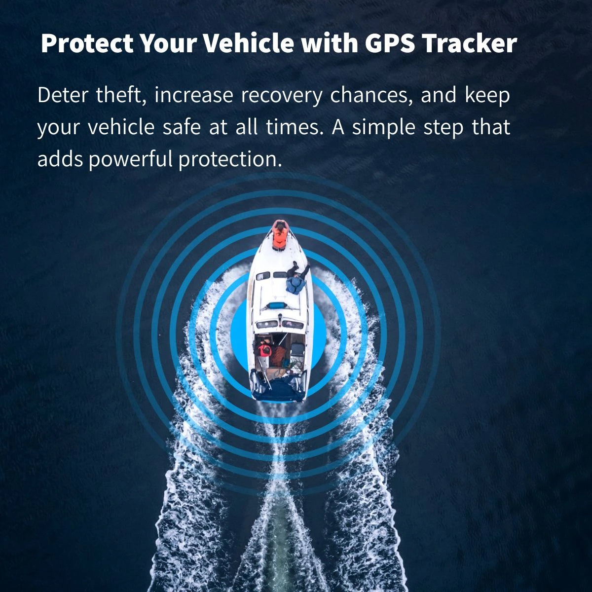 MoreTrack CONNECT OBD GPS Tracker