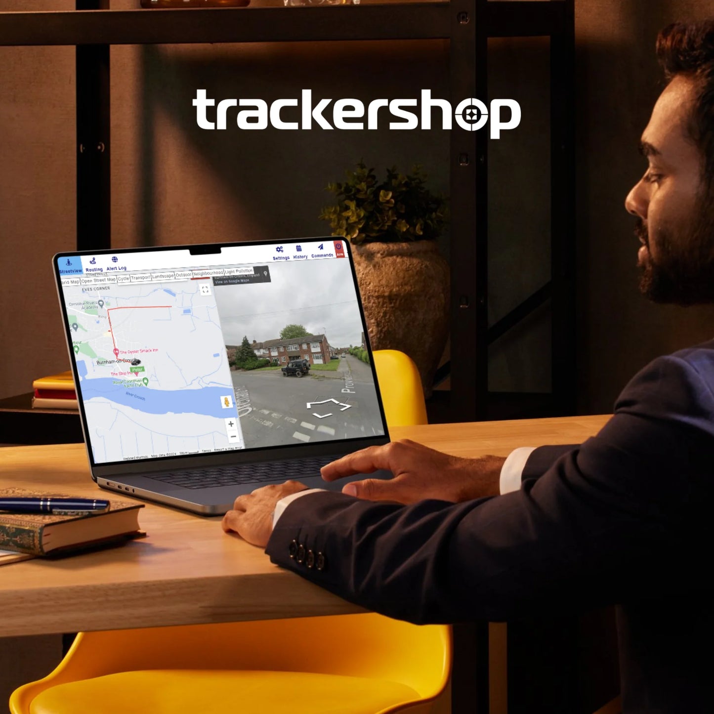 1 Month Unlimited Plan MoreTrack Protect