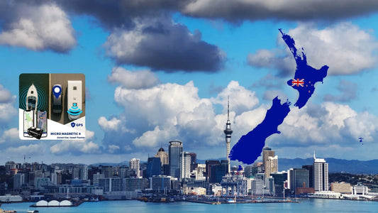 Car Theft in New Zealand – Statistics, Hotspots, and How to Protect Your Vehicle