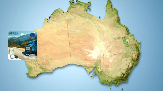 Do GPS Car Trackers Work in Australia?