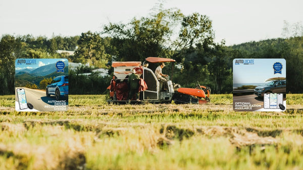 GPS Cattle Trackers for Australian Farmers