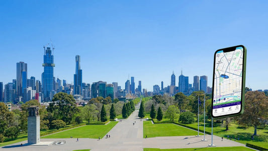 GPS Trackers Melbourne – Your Trusted Solution for Vehicle and Asset Security