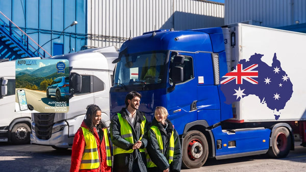 GPS Trackers for Cold Chain & Refrigerated Transport in Australia