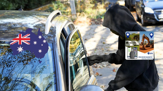 How To Protect Your Car from Theft in Australia