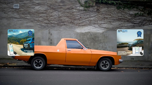 How Tradies in Australia Can Protect Their Utes & Tools with GPS Tracking
