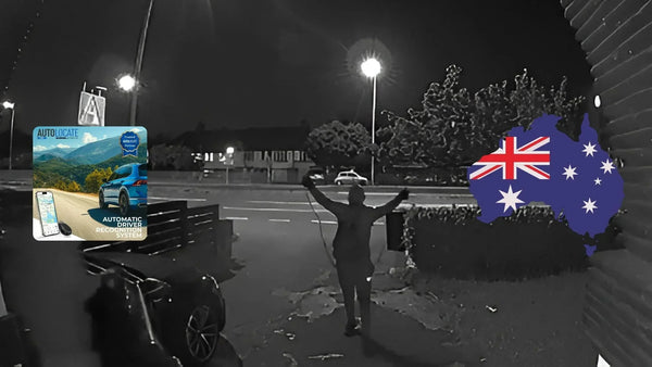 The Rise of Keyless Entry Theft in Australia