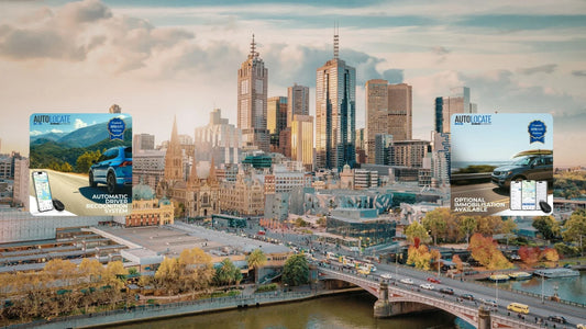 Why is Car Theft Rising in Melbourne?