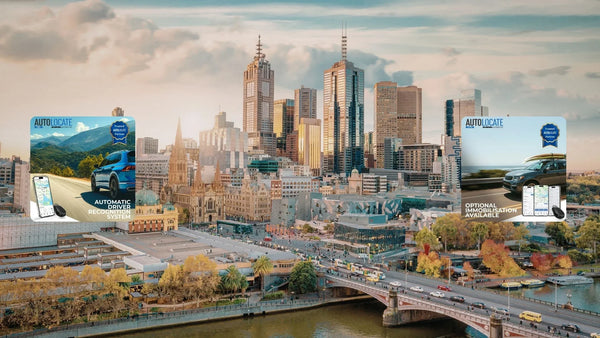 Why is Car Theft Rising in Melbourne?