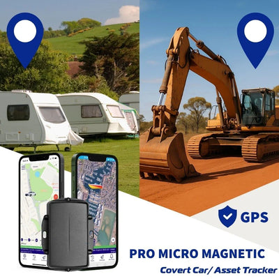 GPS Trackers