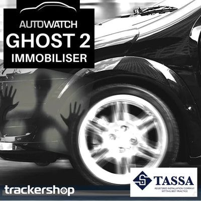 Car Immobilisers - Trackershop