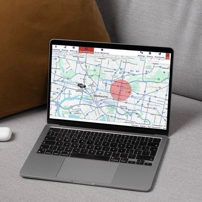 Car Trackers - Trackershop