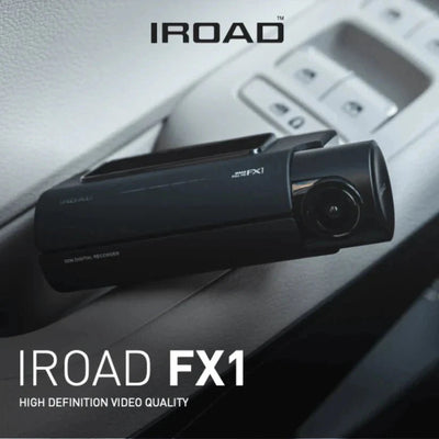 Dash Cams - Trackershop
