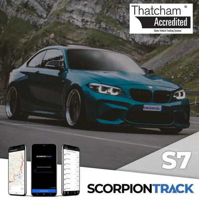S7 Trackers - Trackershop