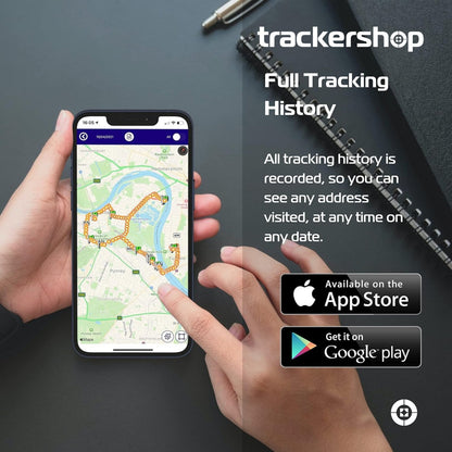 150 SMS Credits - Trackershop