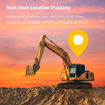 MoreTrack CONNECT 2Wire: GPS Tracker