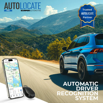 Autolocate Pro GPS Tracker