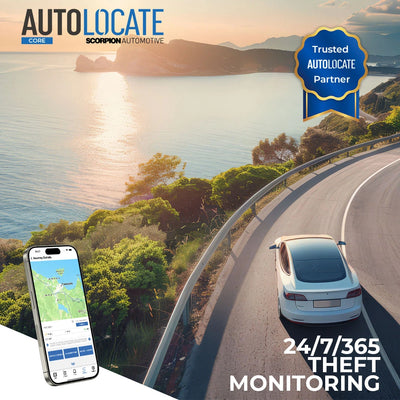 Autolocate Core GPS Tracker