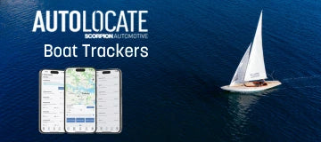 Autolocate Boat Trackers - Trackershop Australia