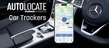 Autolocate Car Trackers - Trackershop Australia 