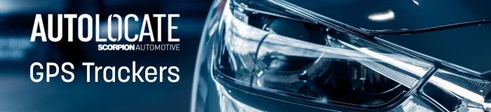 Autolocate GPS Trackers - Trackershop Australia