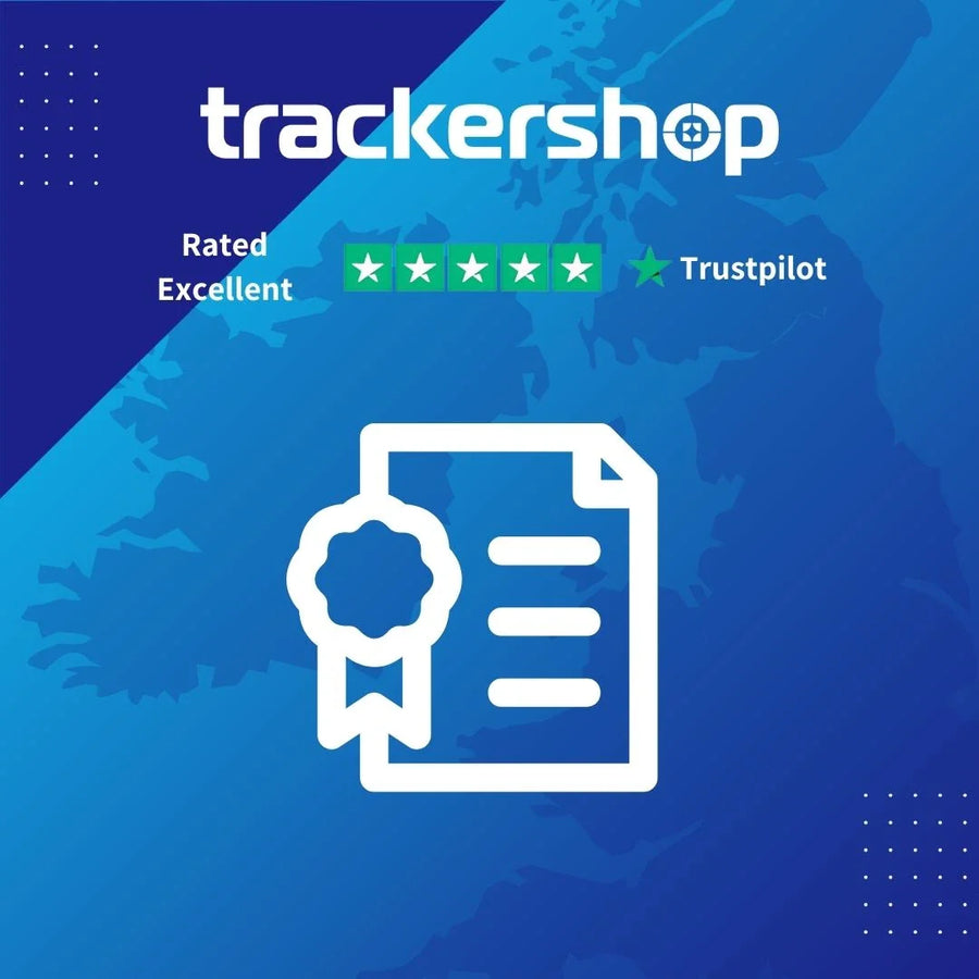 Learn How to Become Vehicle Installer - Trackershop