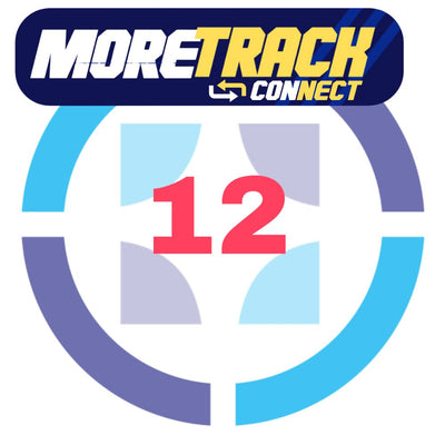 12 Month Unlimited Plan MoreTrack Connect