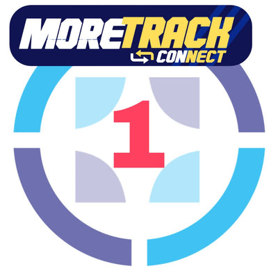 1 Month Unlimited Plan MoreTrack Connect