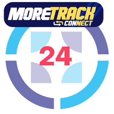 24 Month Unlimited Plan MoreTrack Connect
