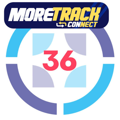 36 Month Unlimited Plan MoreTrack Connect