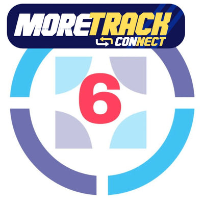 6 Month Unlimited Plan MoreTrack Connect