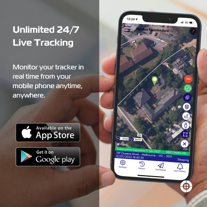 MoreTrack CONNECT 2Wire: GPS Tracker